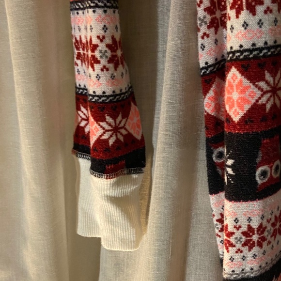 Knitted onesie - Picture 8 of 13